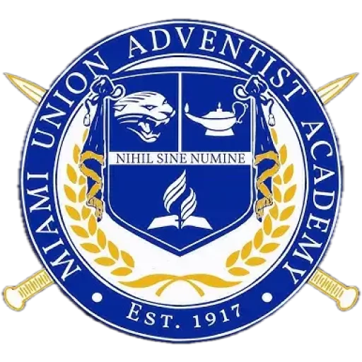 Miami Union Adventist Academy Logo